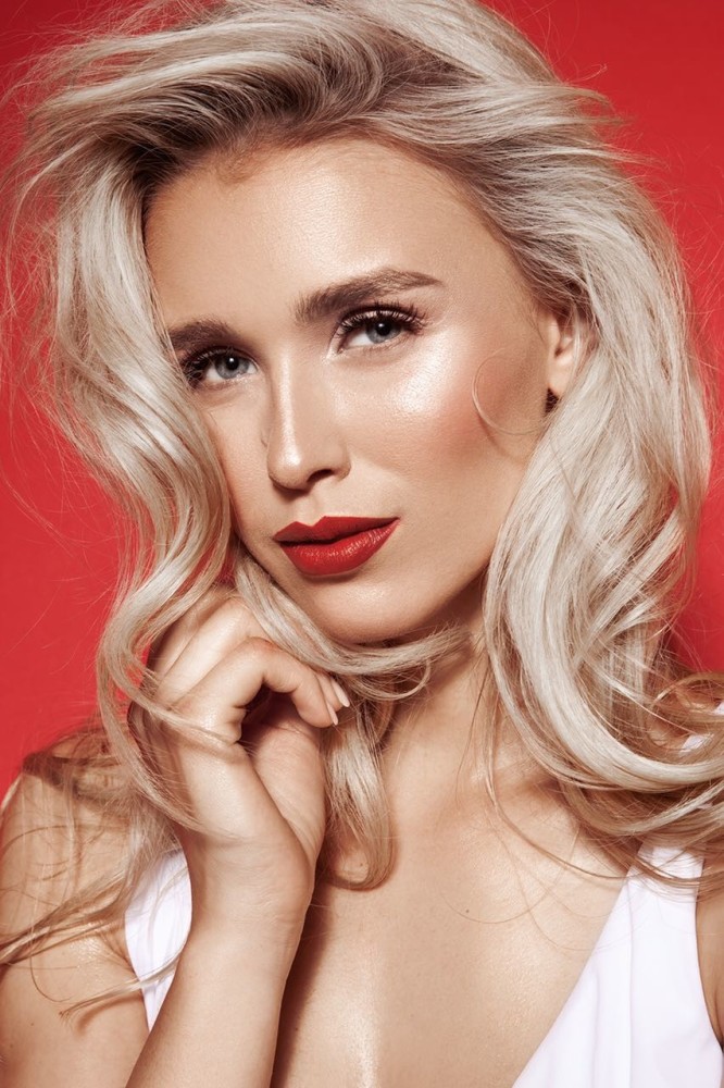 Scarlet Gartmann Scarlet Gartmann