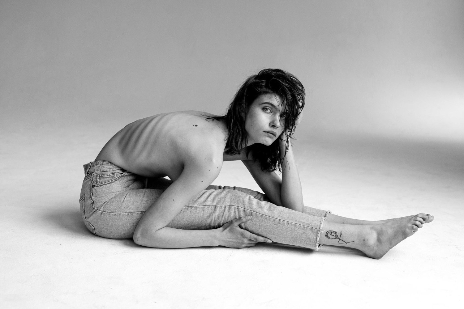 Suzi mann single