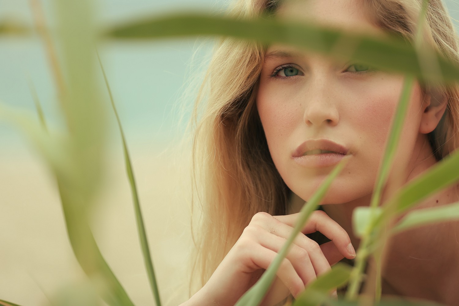 Maya G - Modelagentur München Hamburg Most Wanted Models Influencer-Agentur