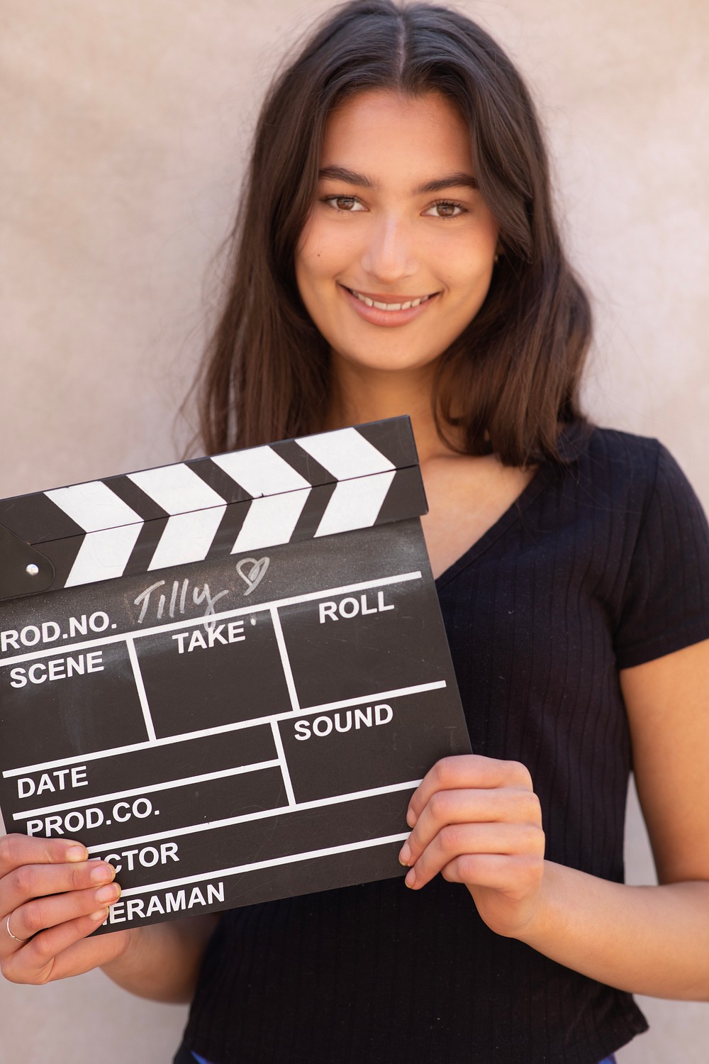 model
