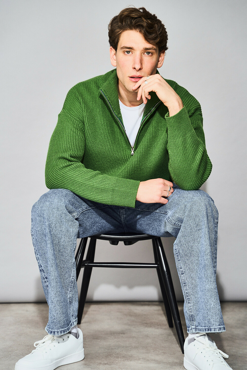 model