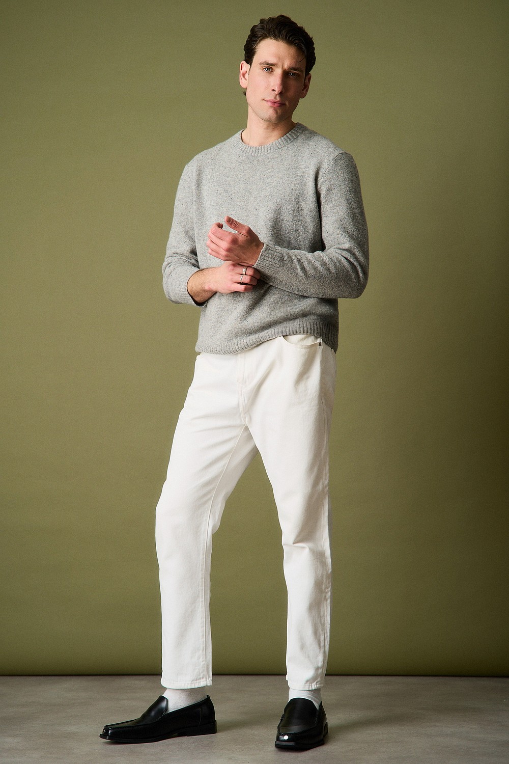 model