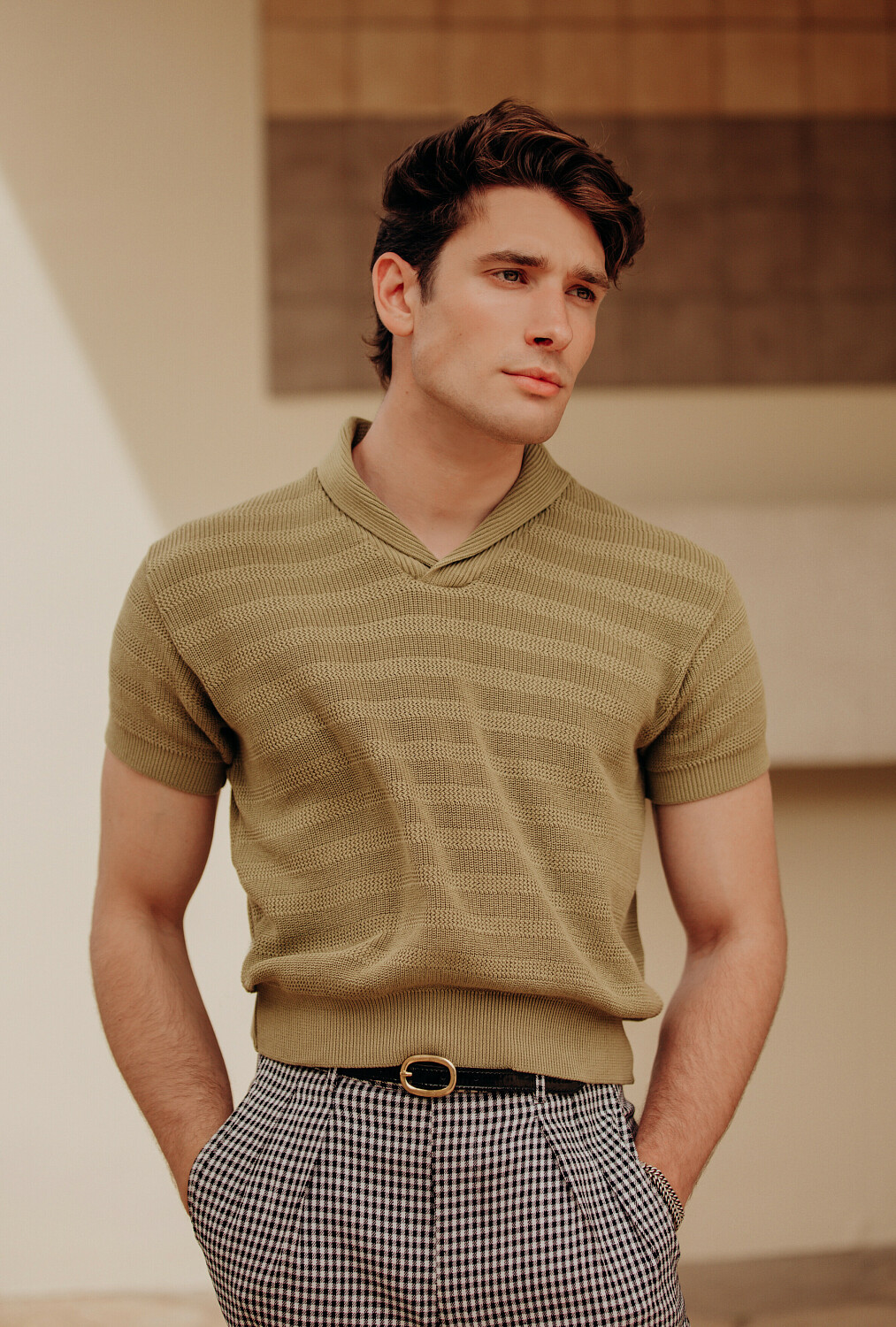 model