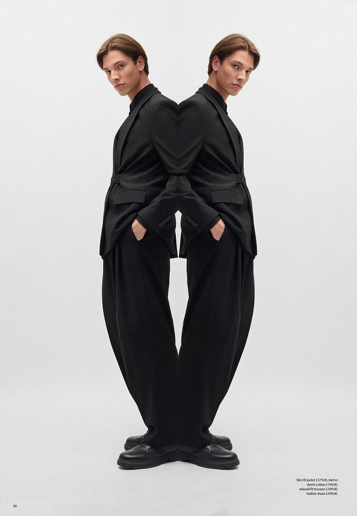 model