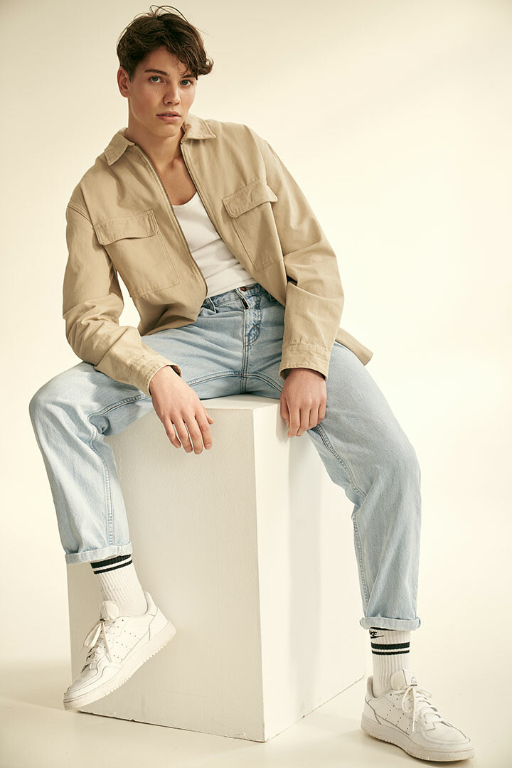 model