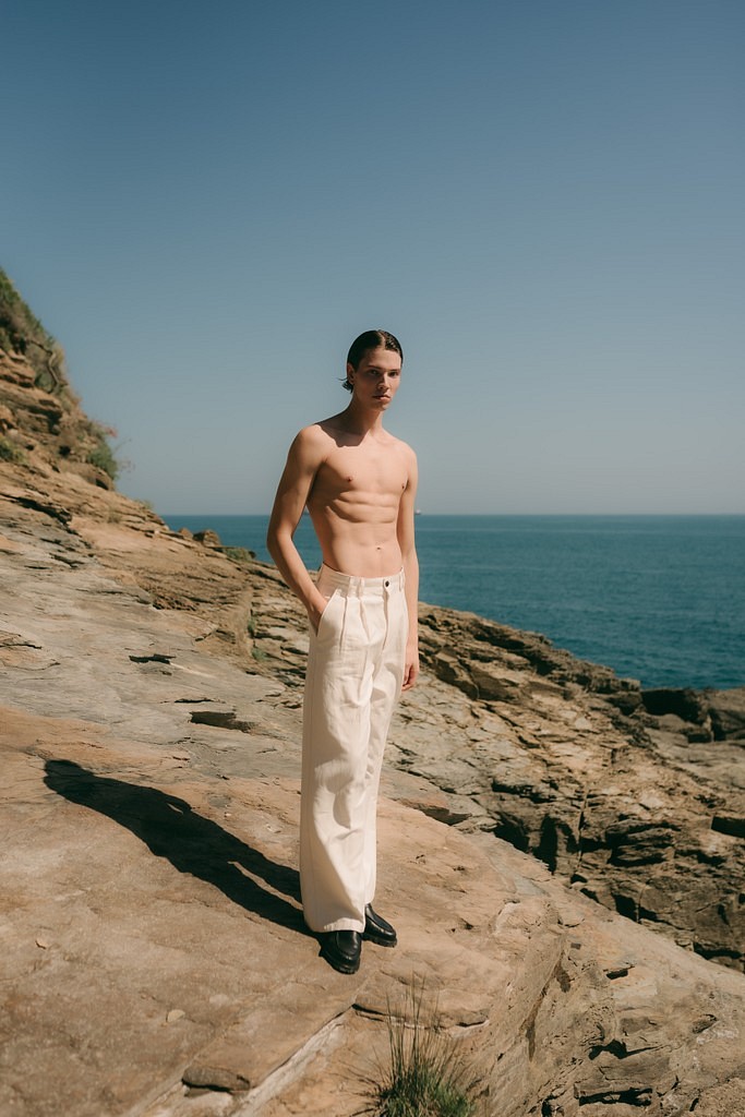 model