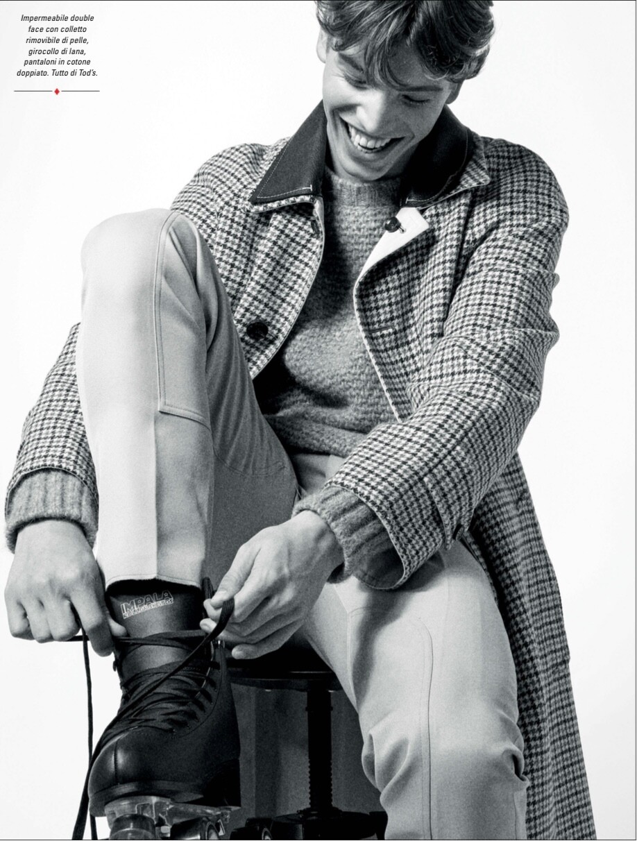 model