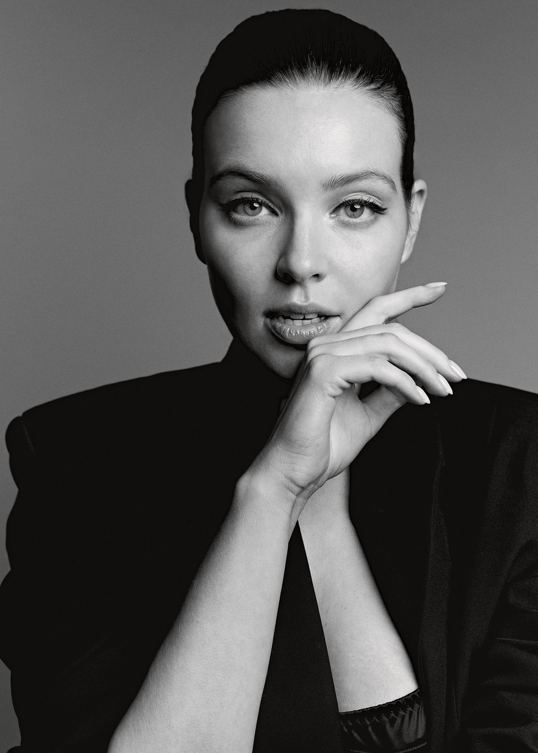 model
