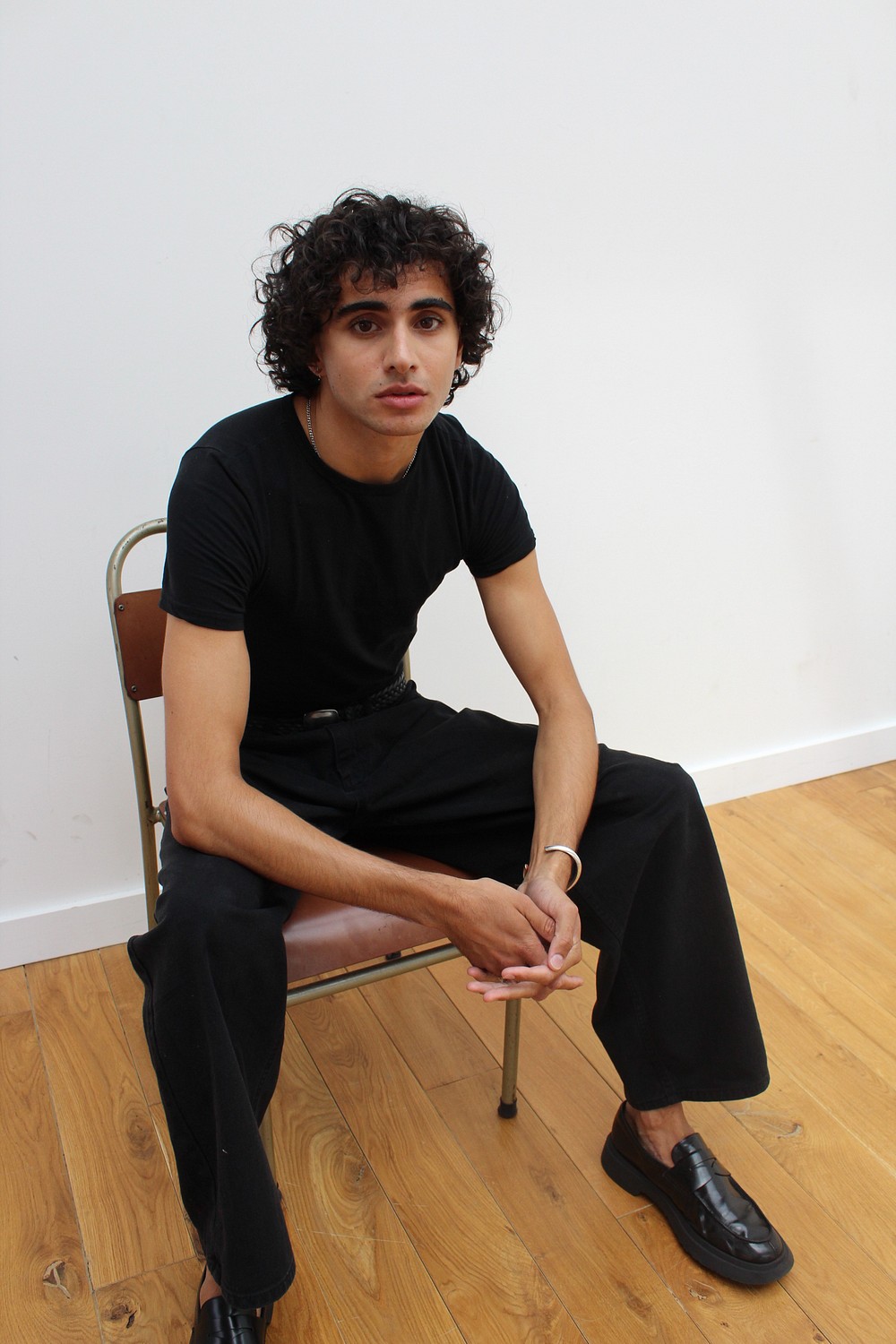 MOT Models - Harry Singh