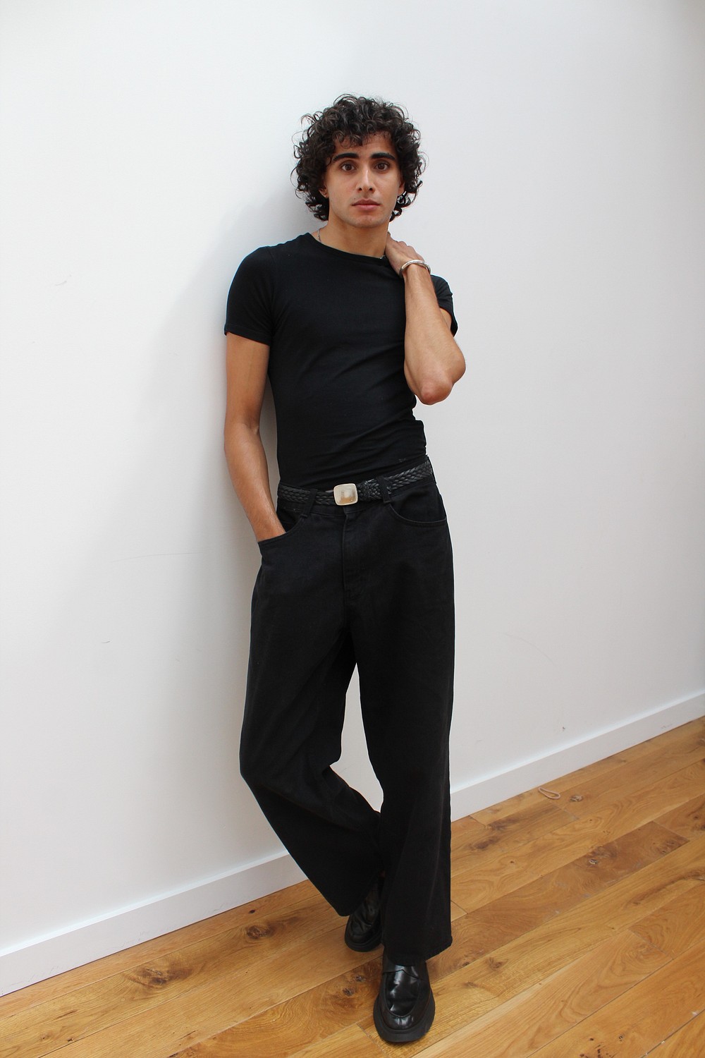 MOT Models - Harry Singh