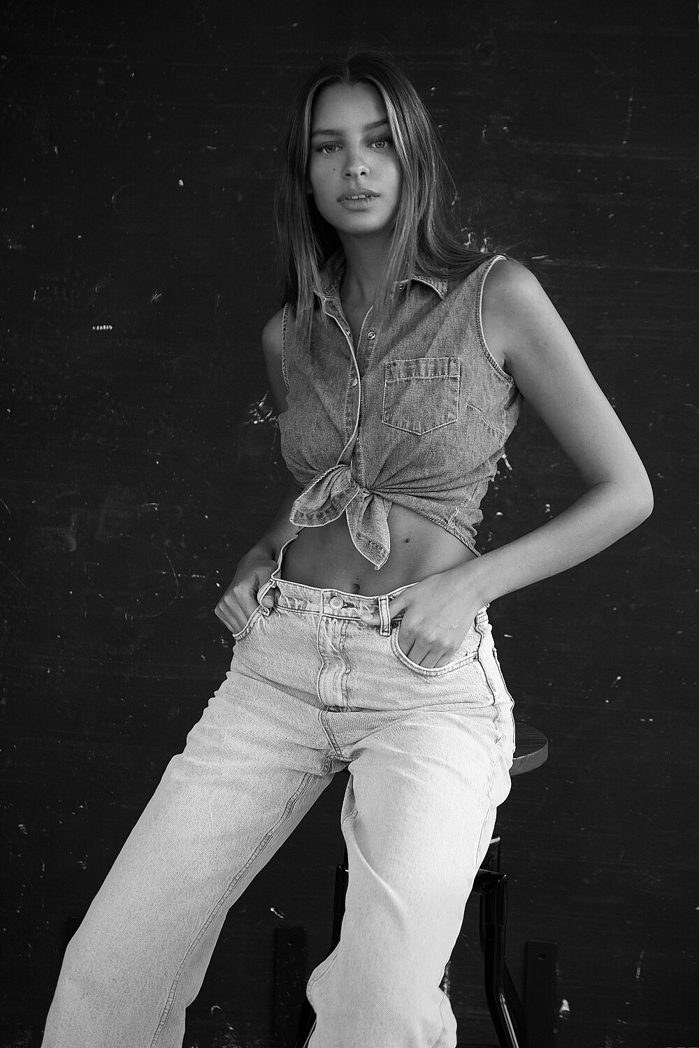 model