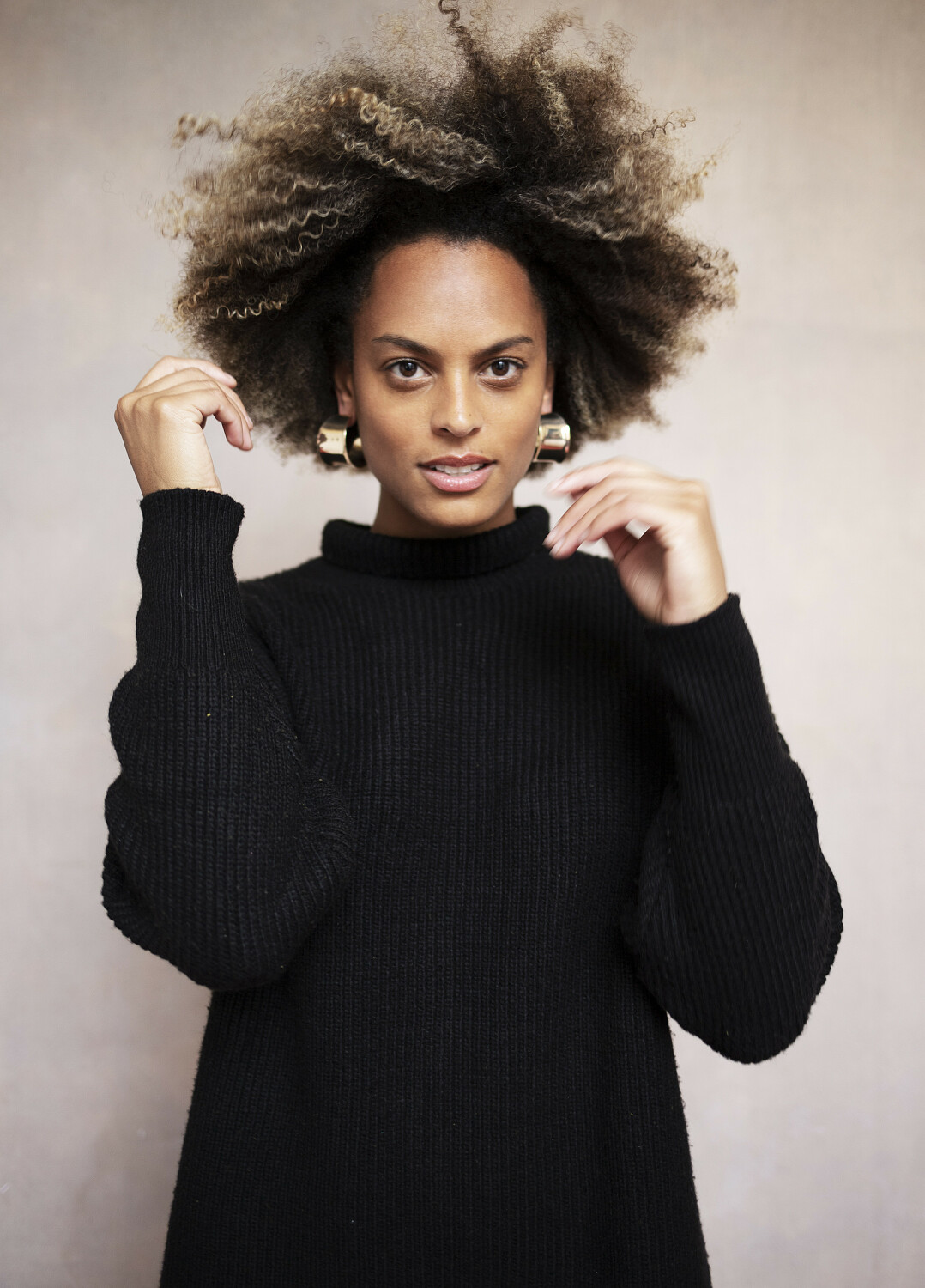 model