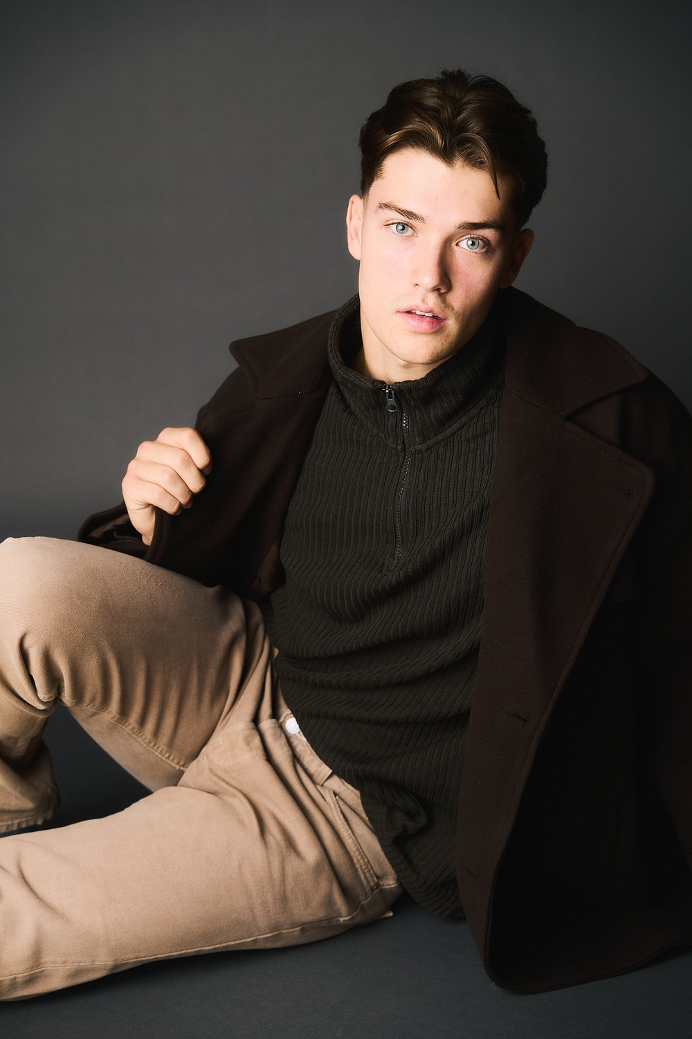 model