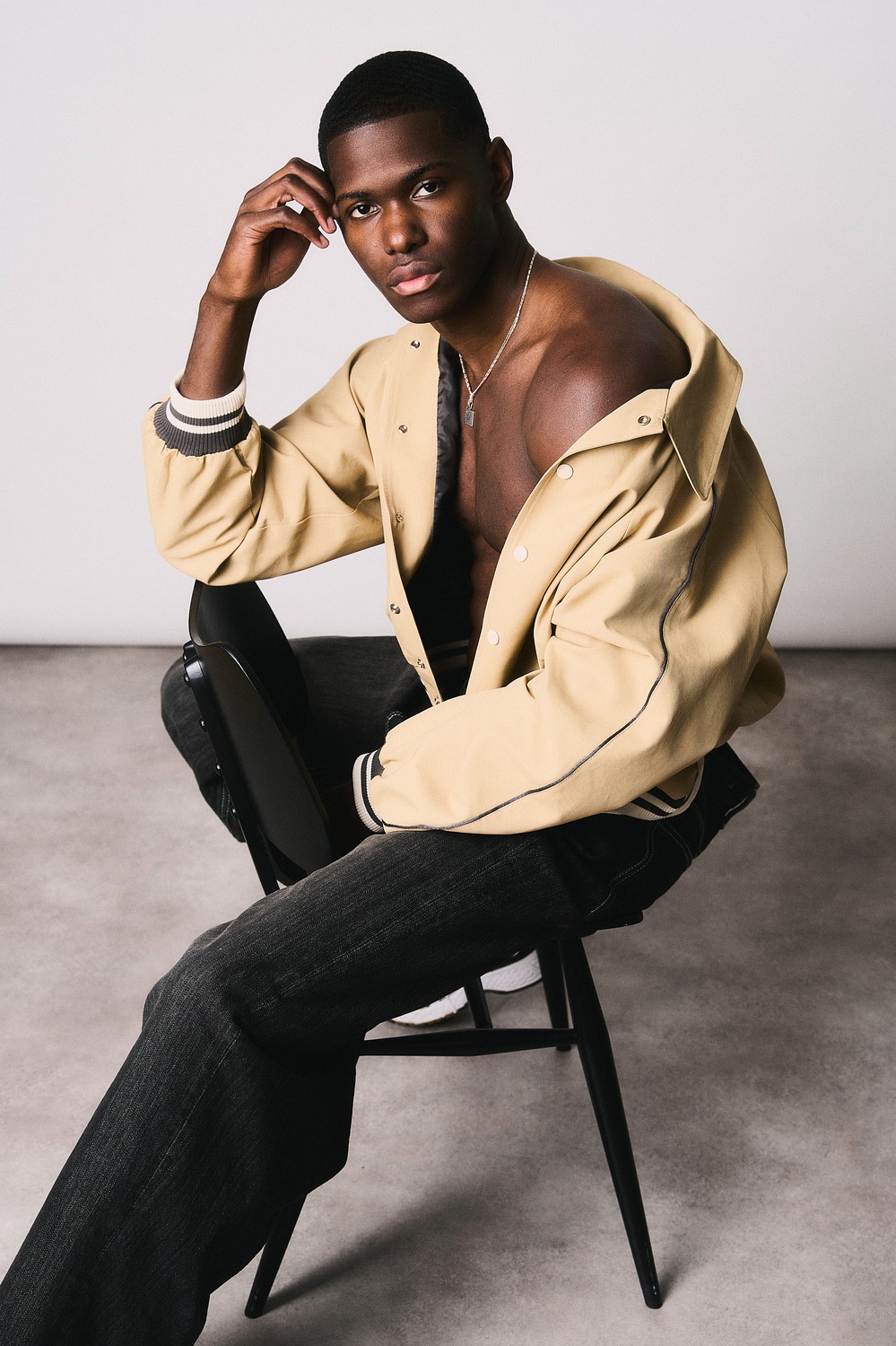 model