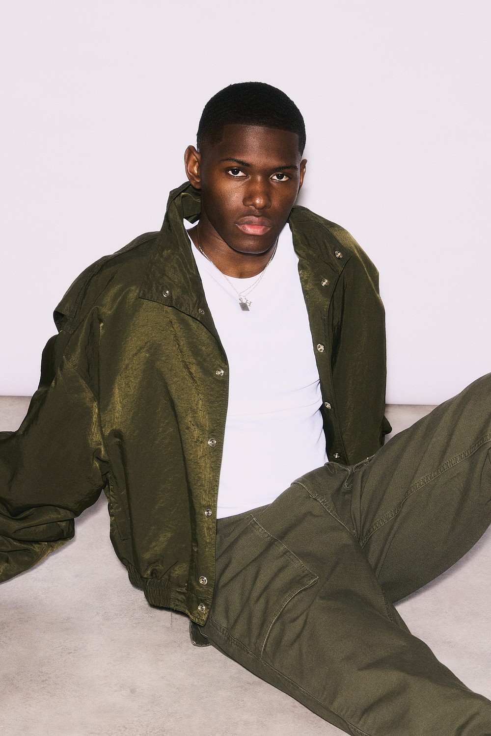 model