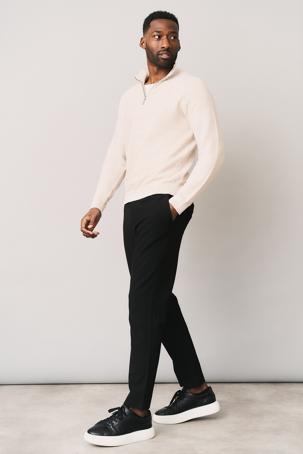 model