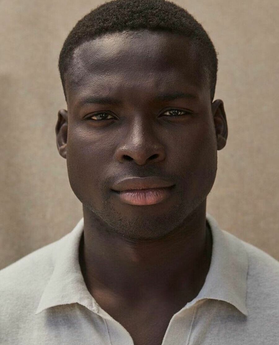 Ishmael K
