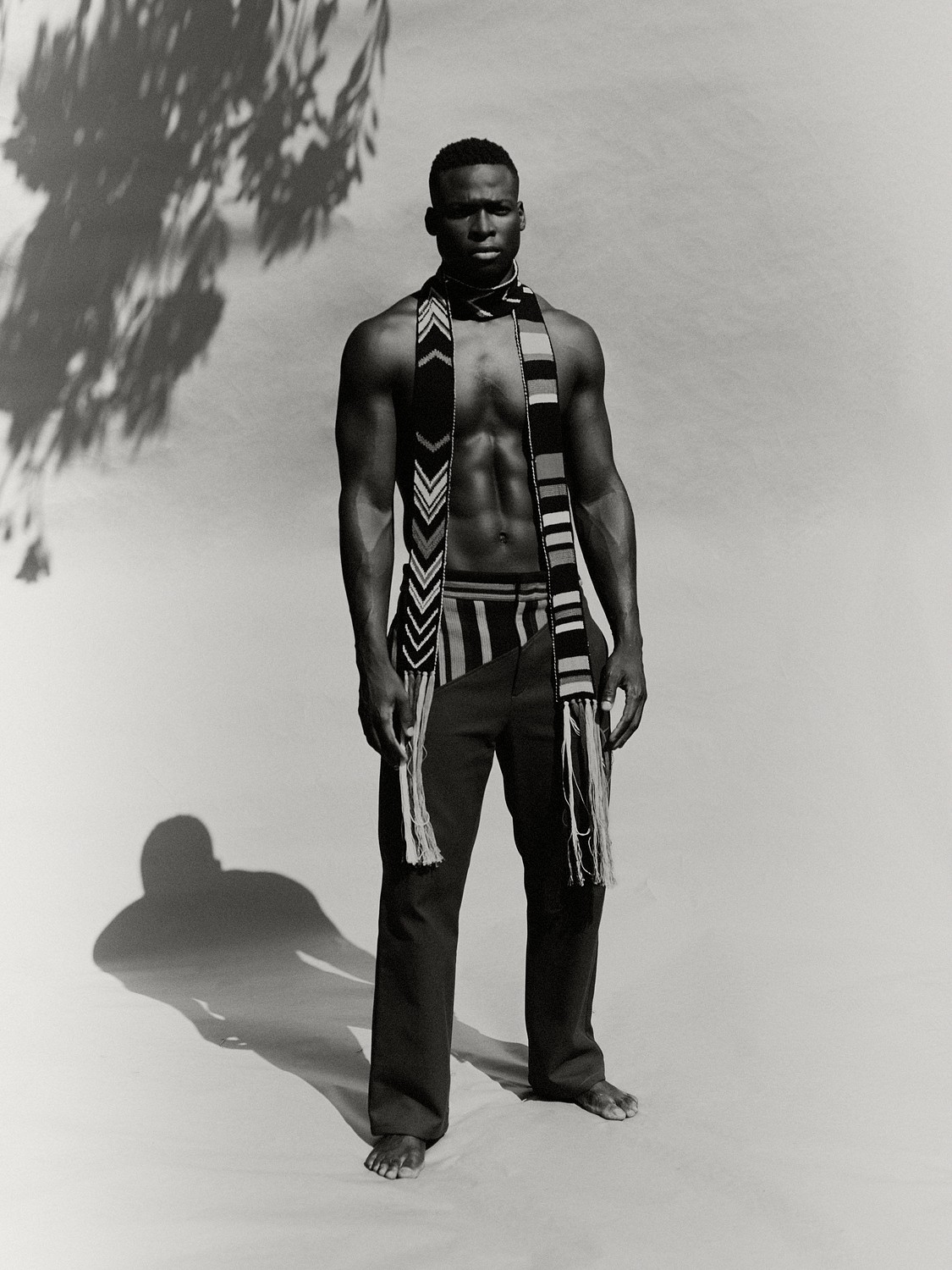 model