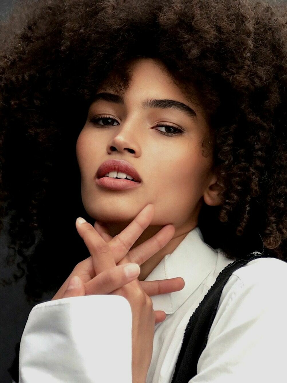 Skye M