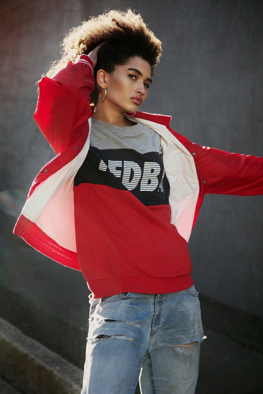 model
