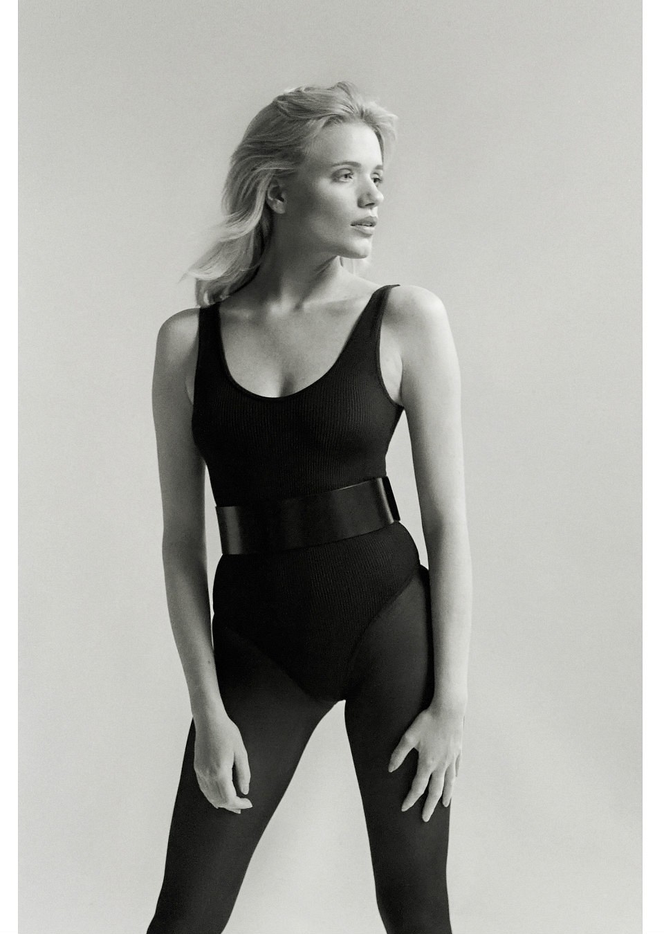 model