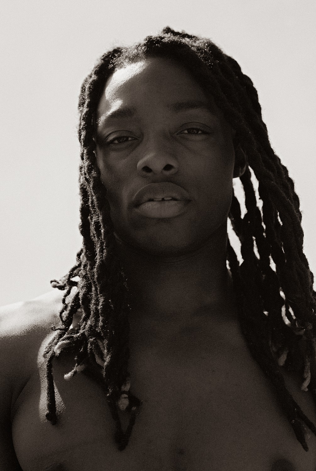 model