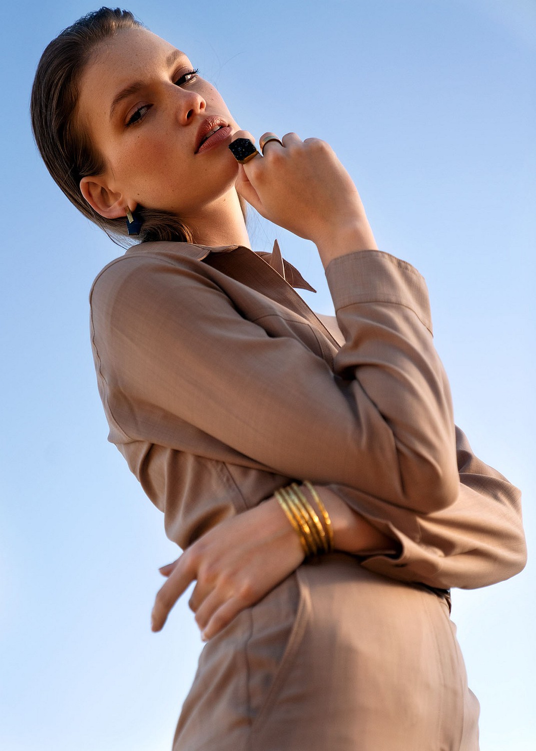 model