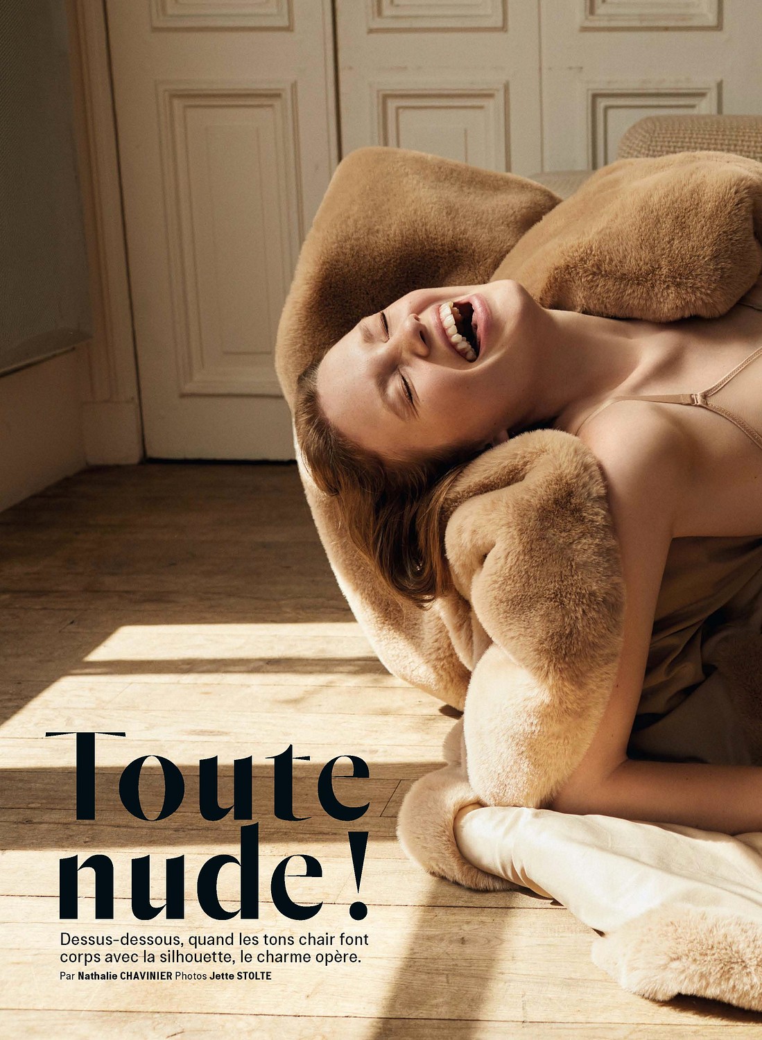 model