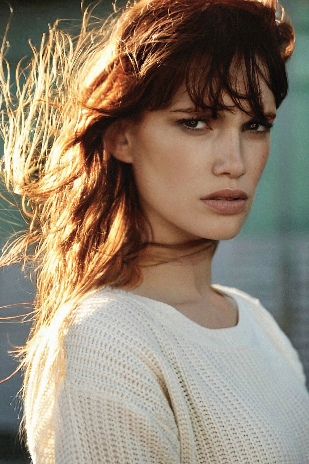 model