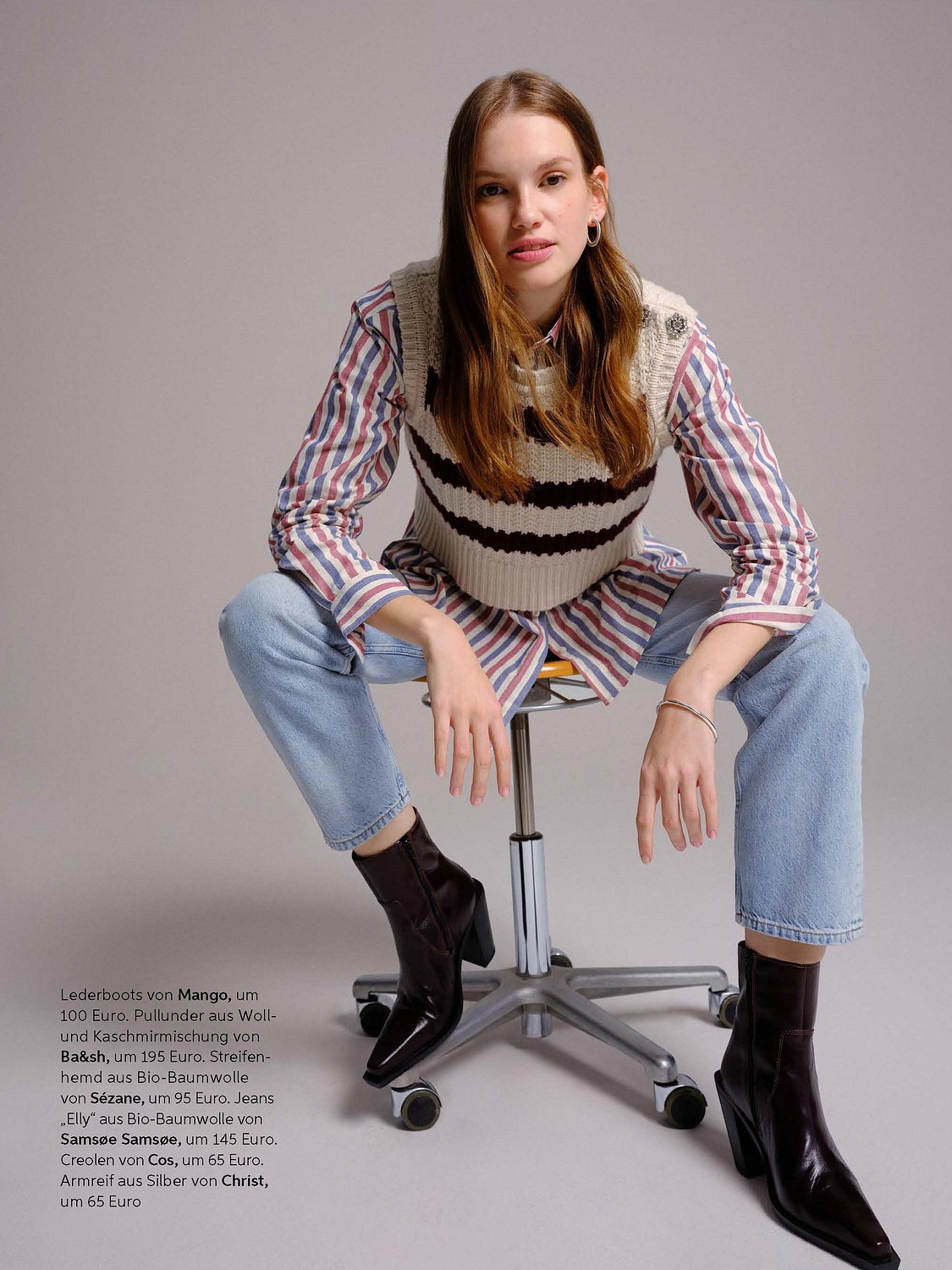 model