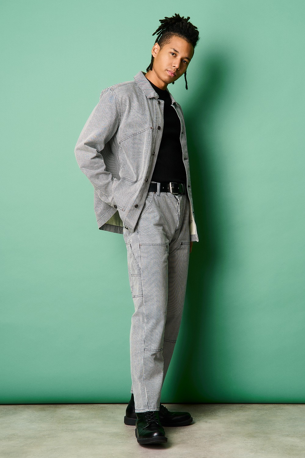 model
