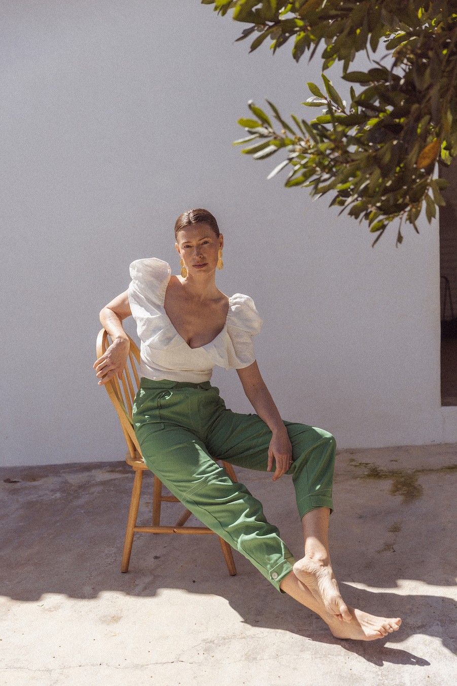 model