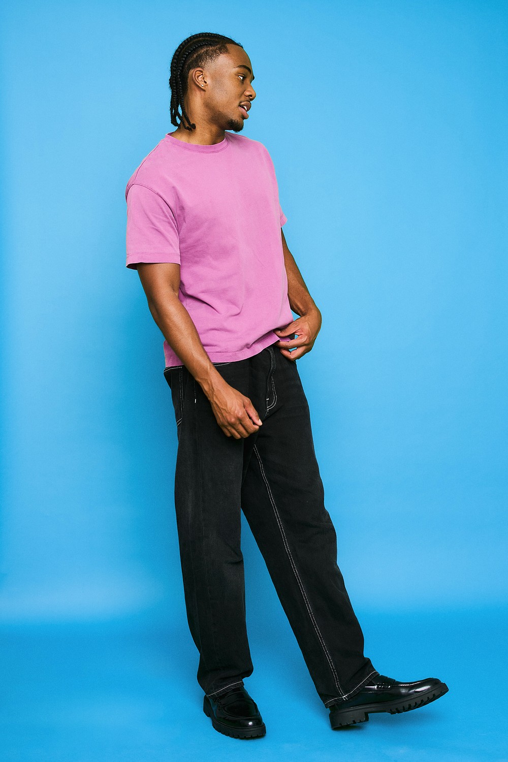 model