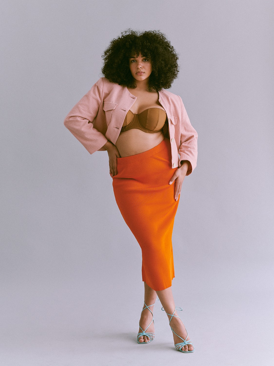 model