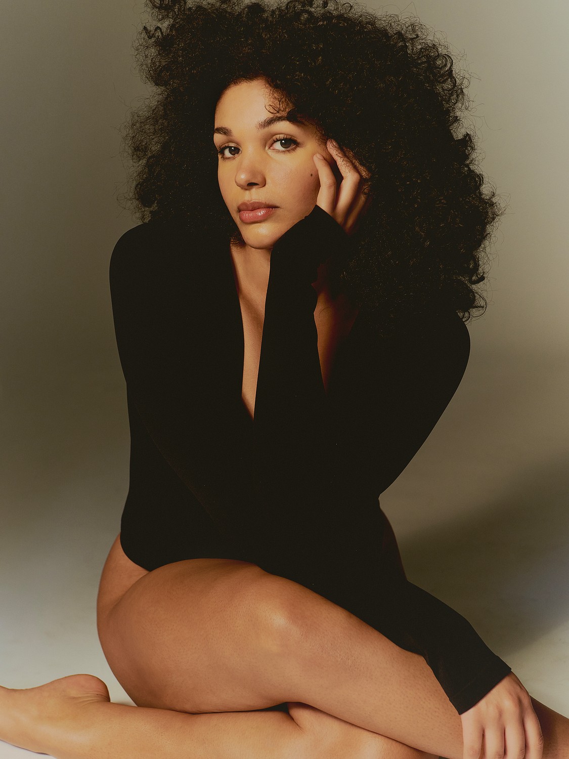model