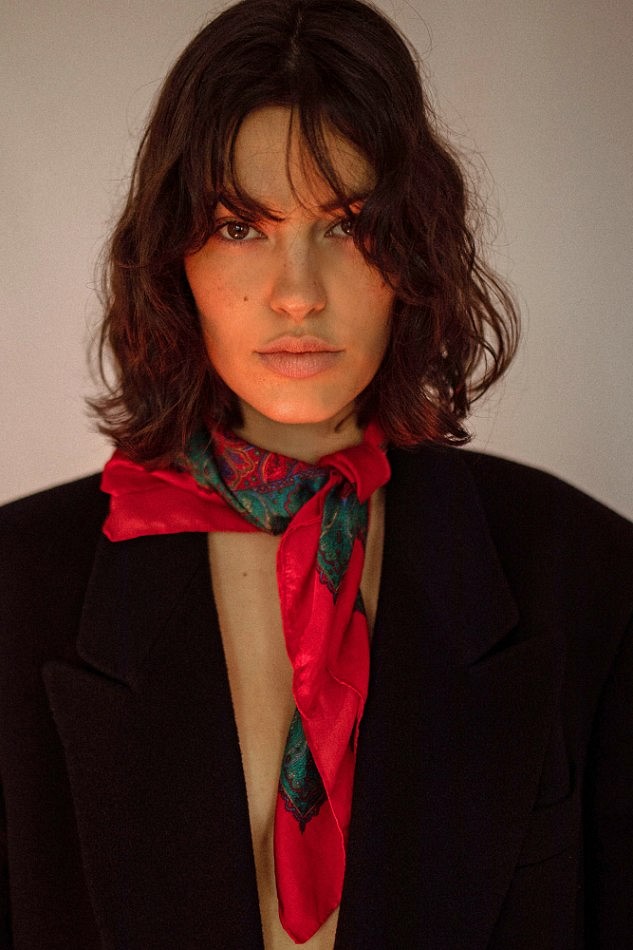 model