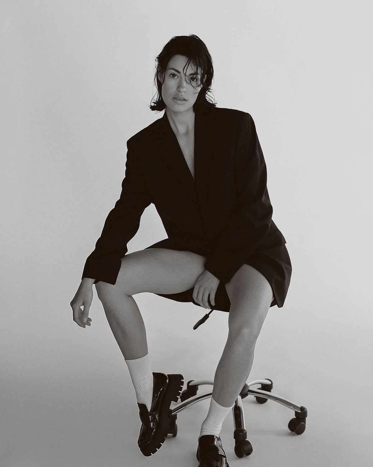 model