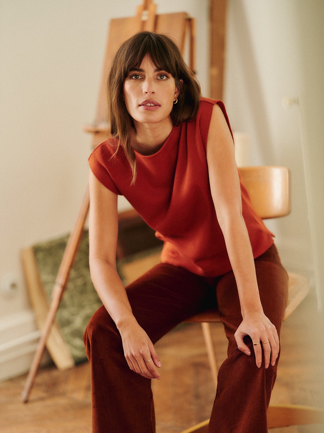 model