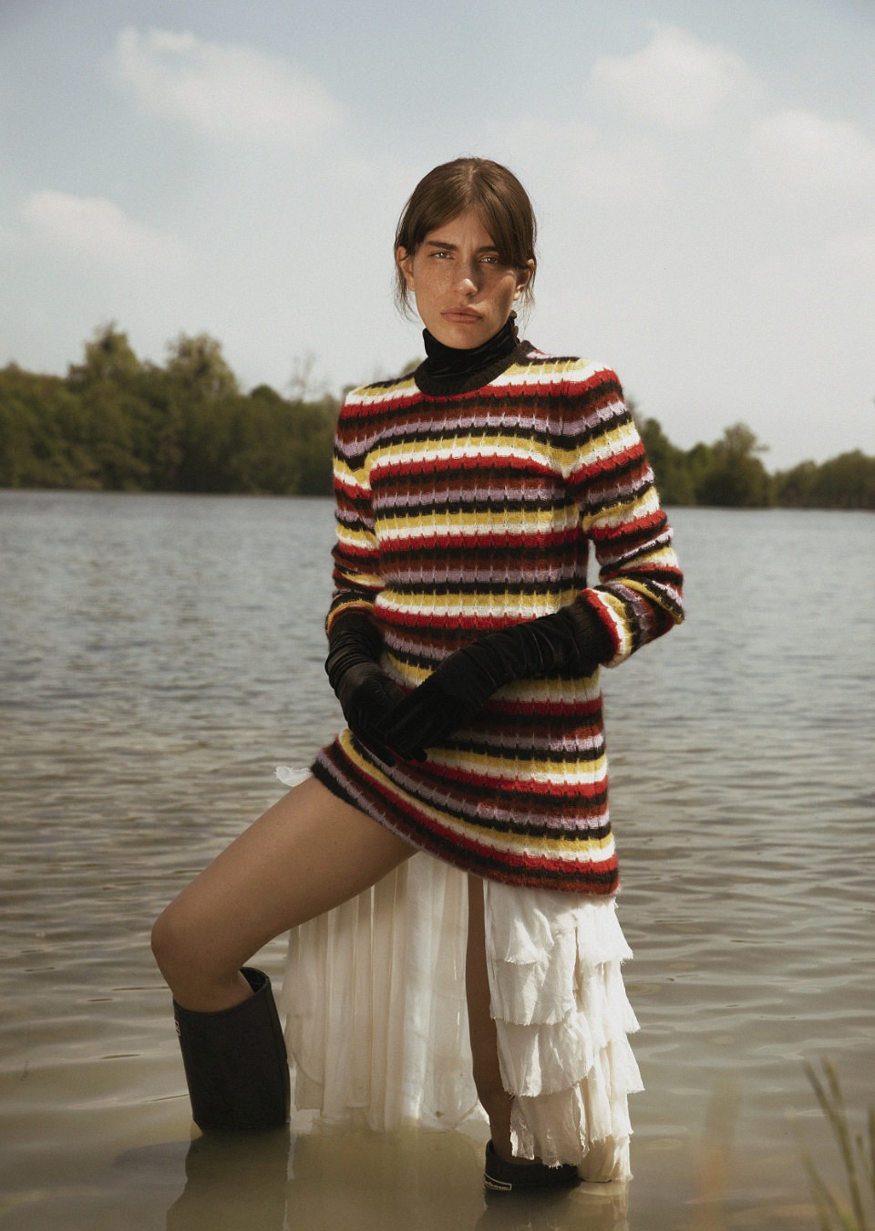 model
