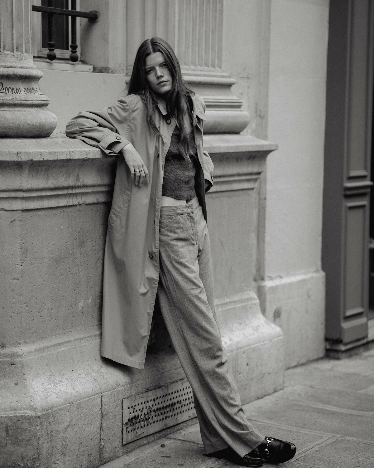 model