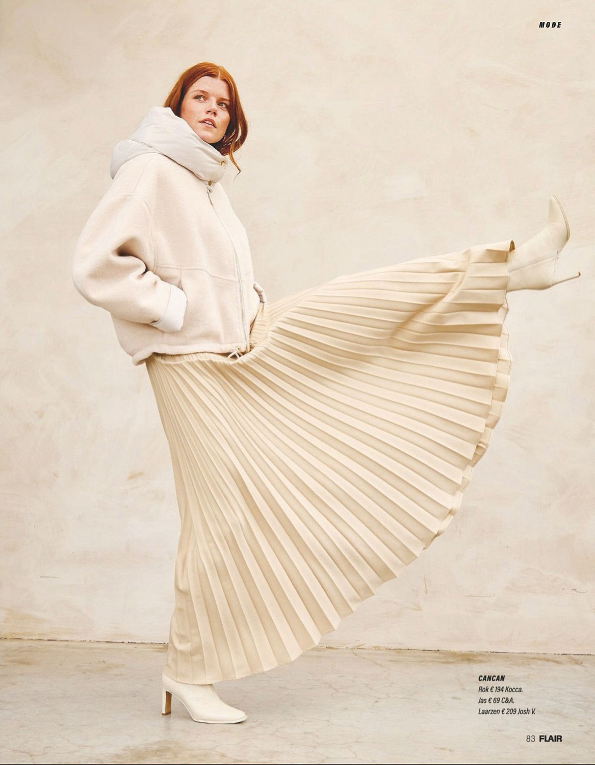 model
