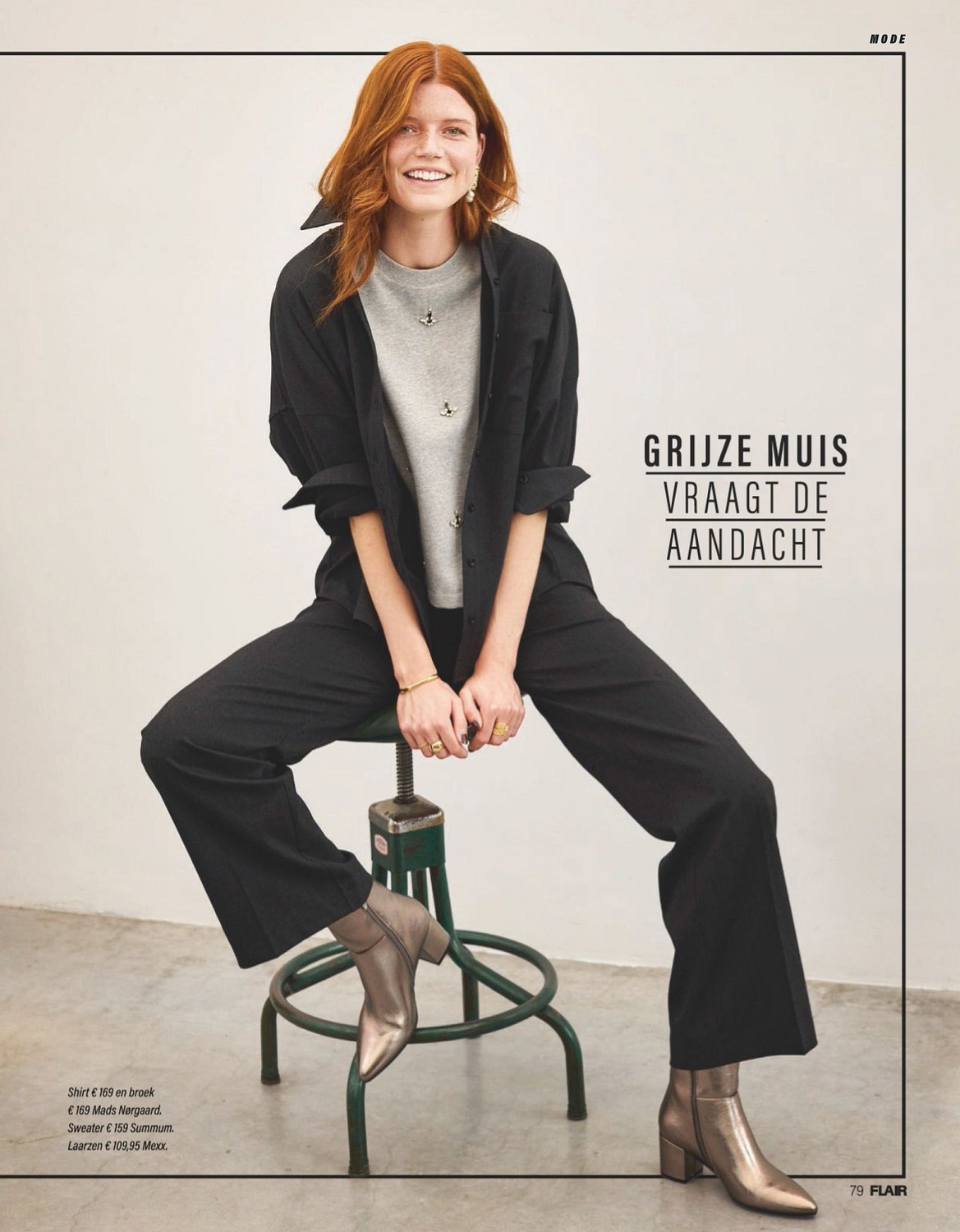 model
