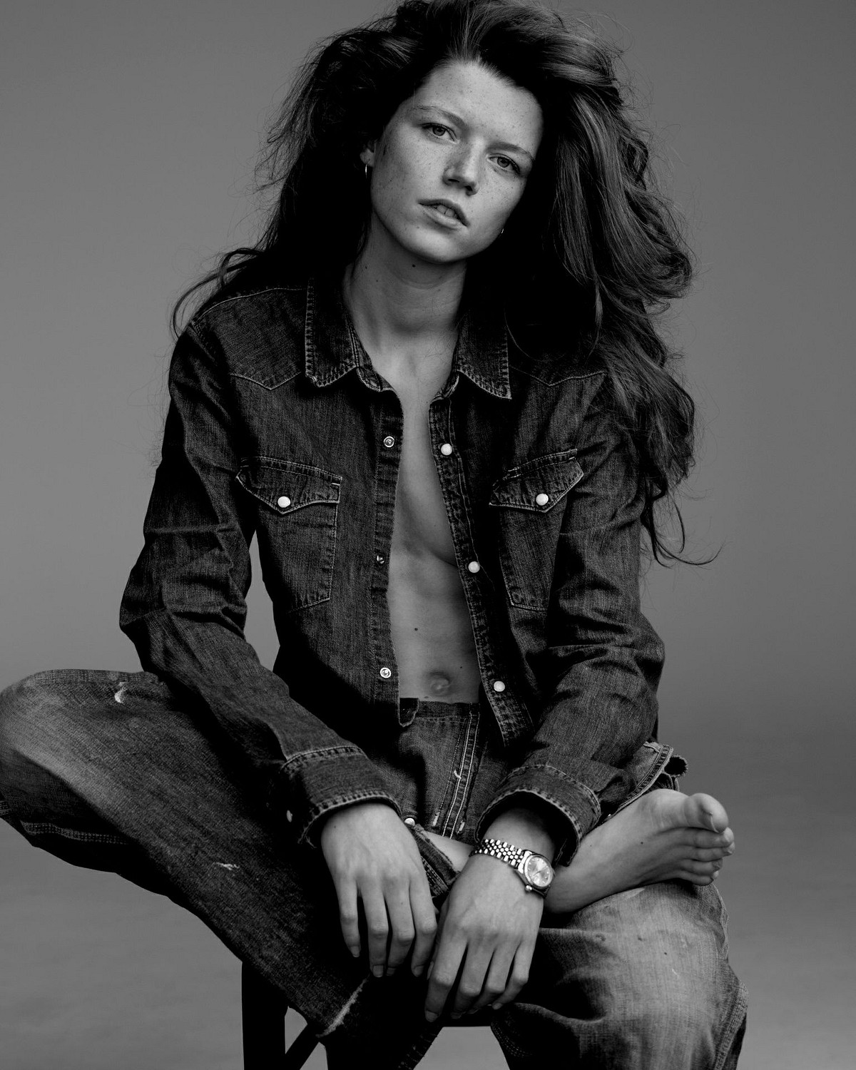 model