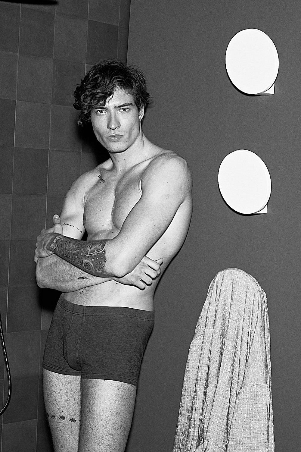 model