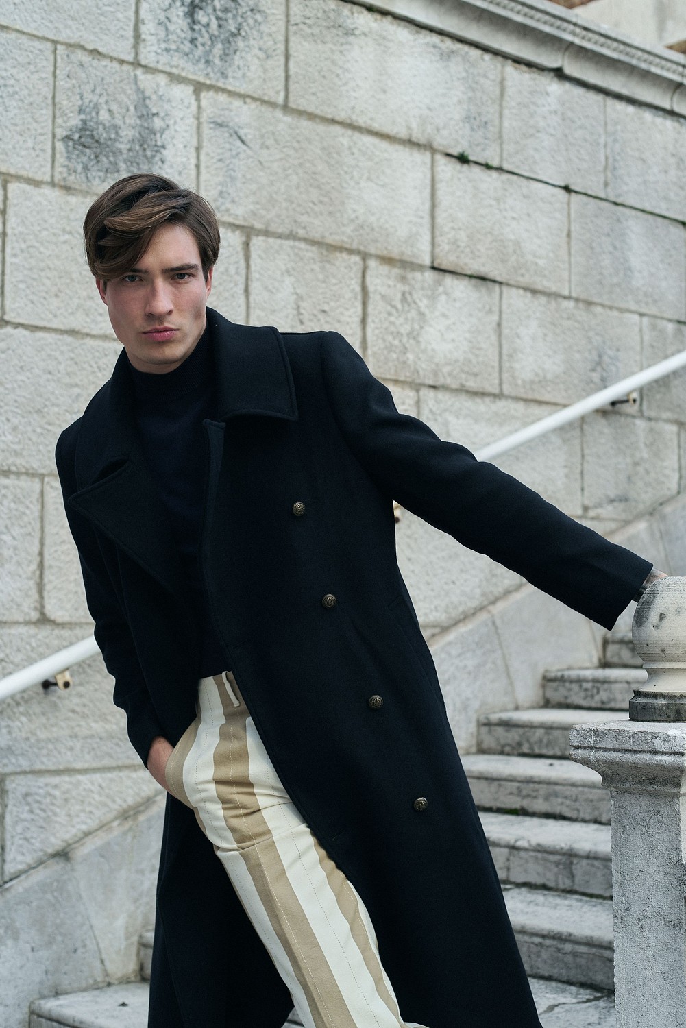 model