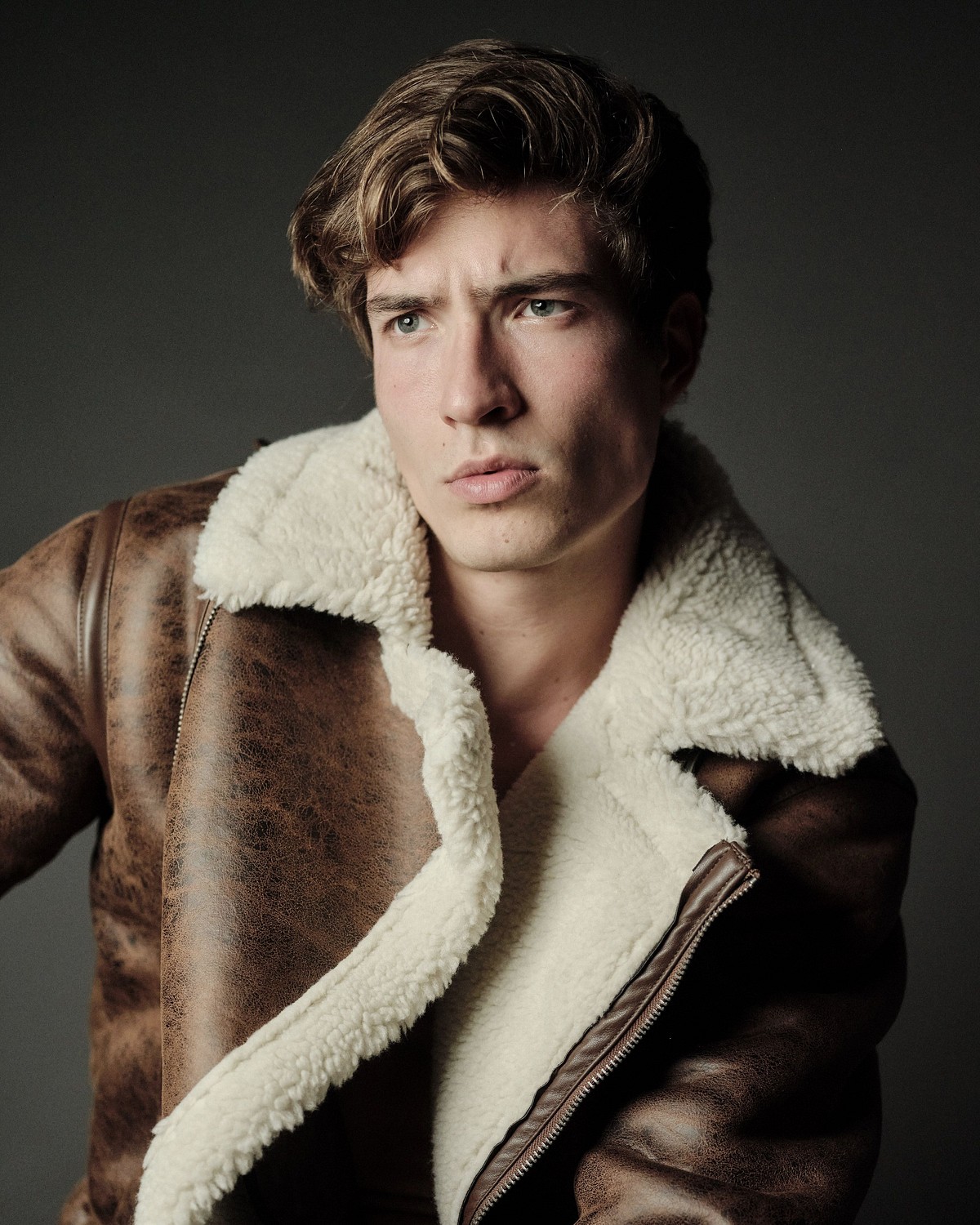 model
