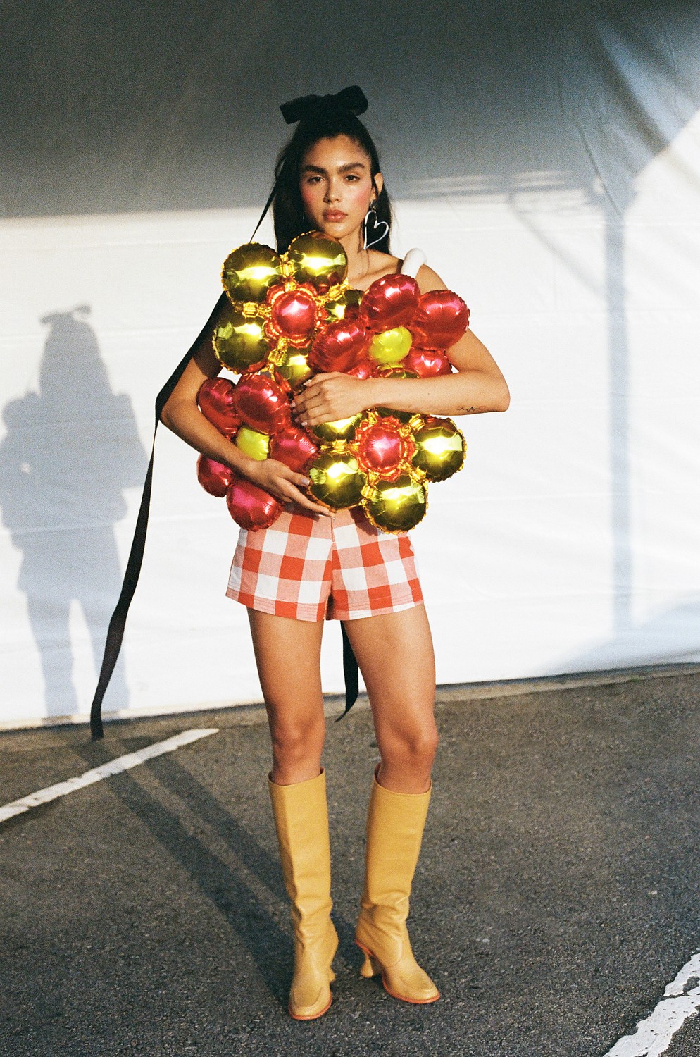 model