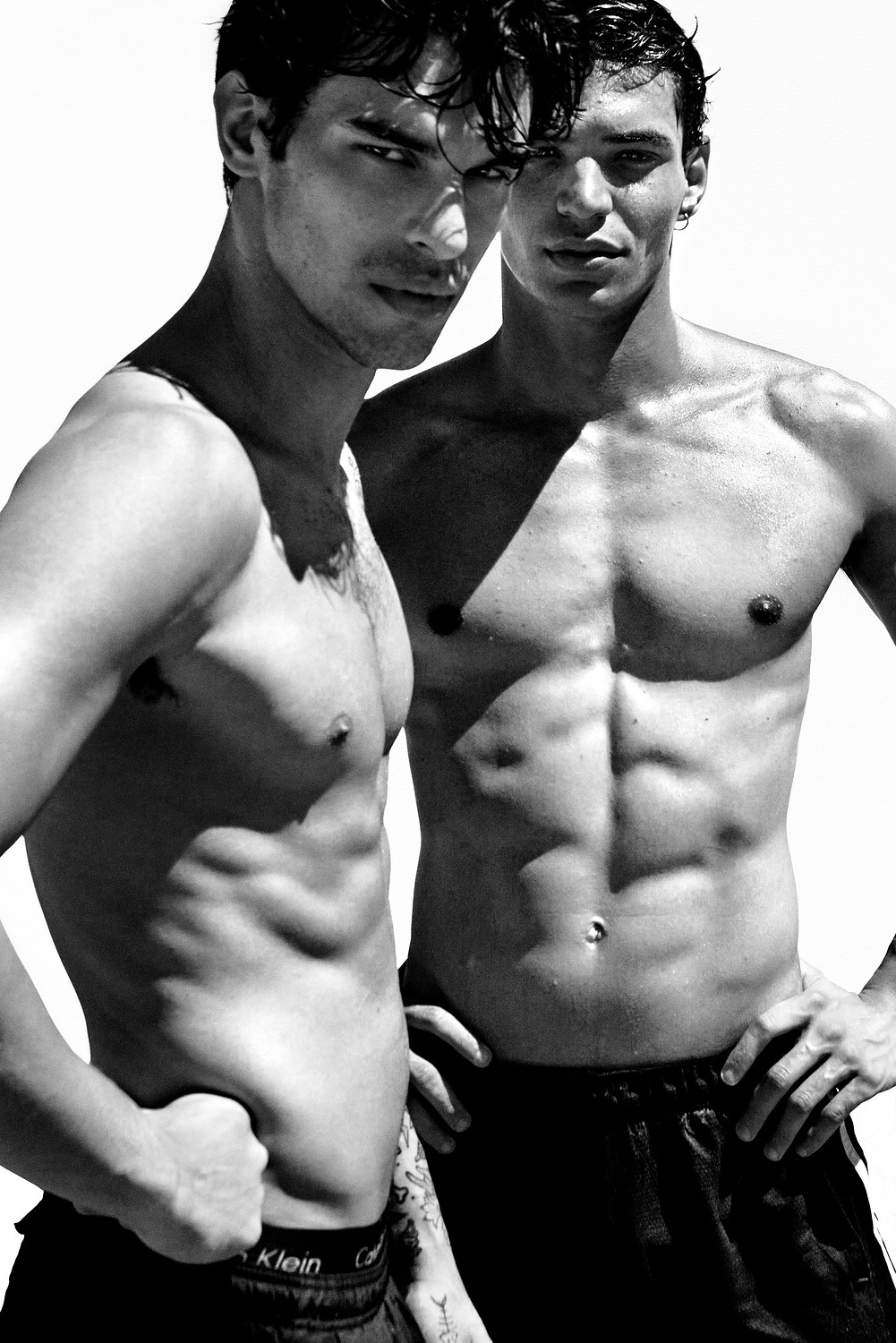 model