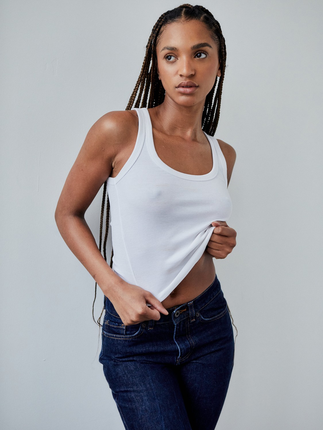 model