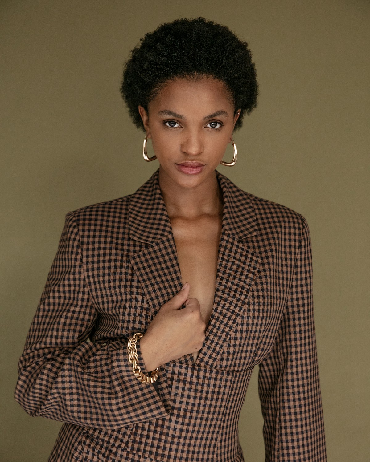 model